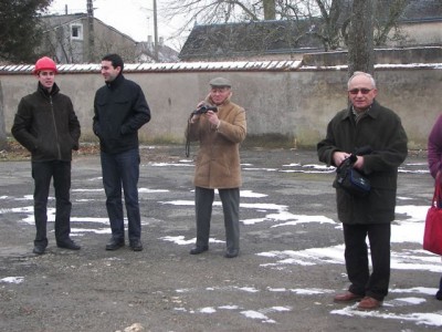 Le club-micro en action